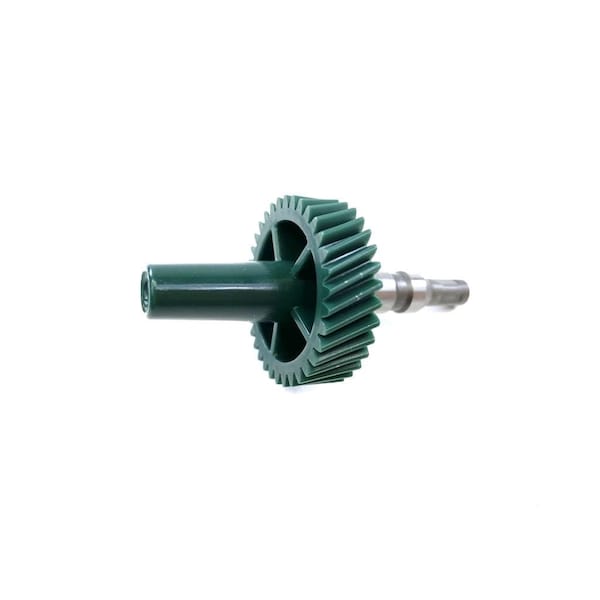 Fairchild Industries 97-2006 Wrangler 34 Tooth, Speedo Gear, Short -Green Oem 52067634 D5026 - main